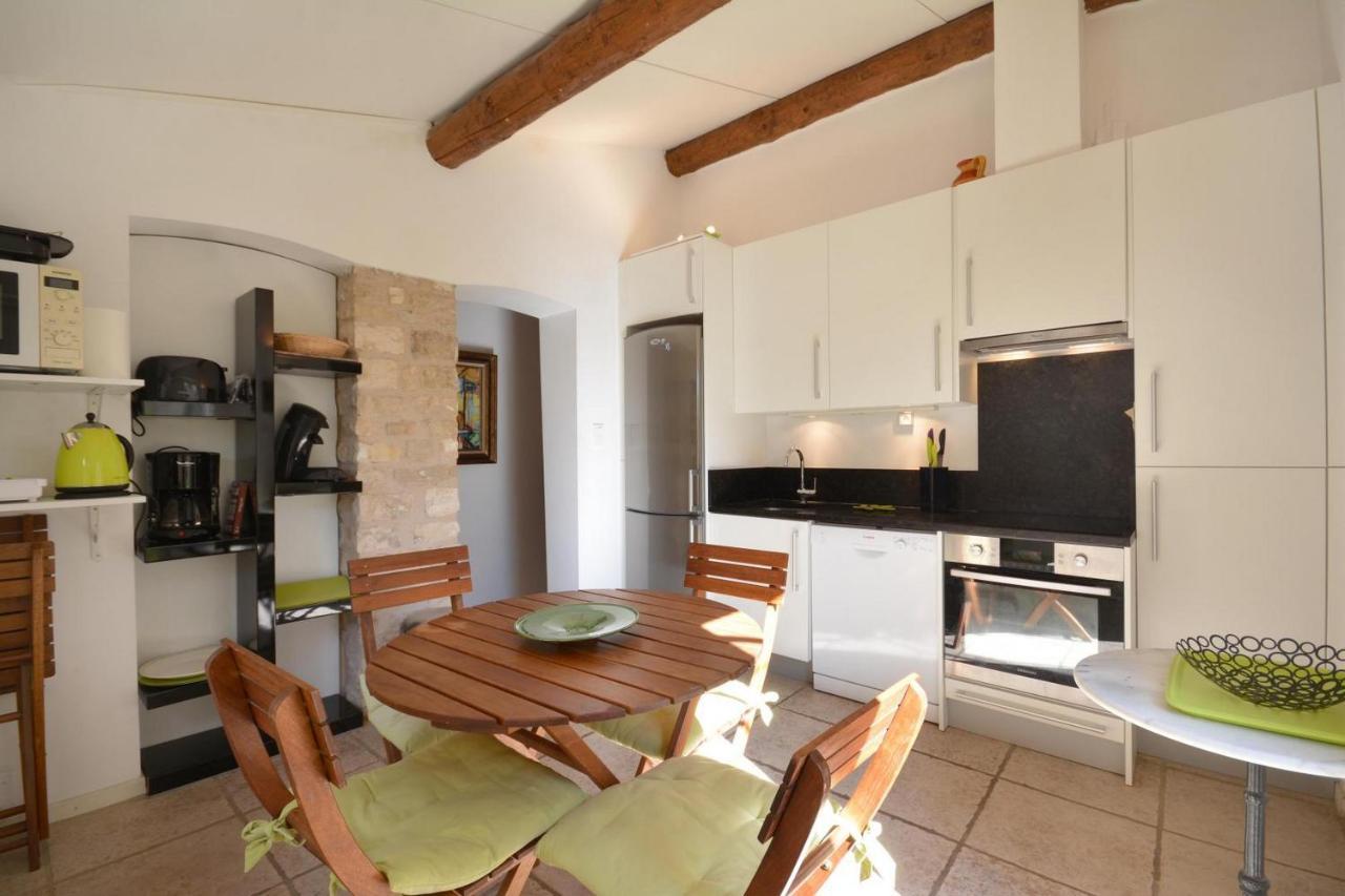 Terrasses Du Chateau Le Barroux Екстер'єр фото